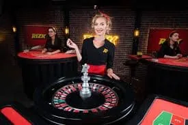666d4 Blackjack PlayZone